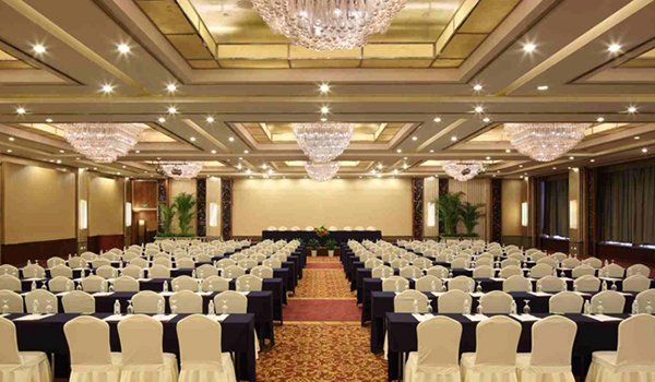 Luxurious Function Hall